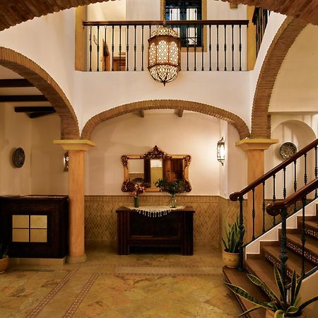 Apartamentos Turisticos Casa De La Borrega Estepona Kültér fotó