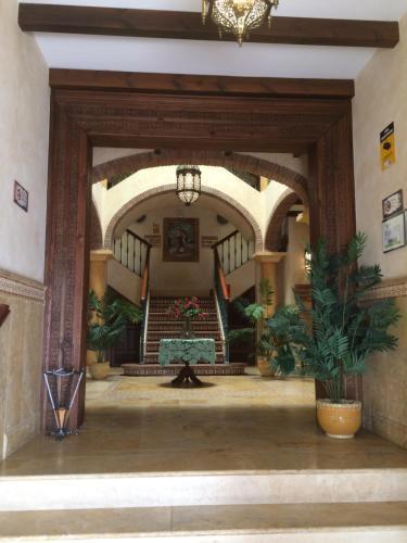 Apartamentos Turisticos Casa De La Borrega Estepona Kültér fotó