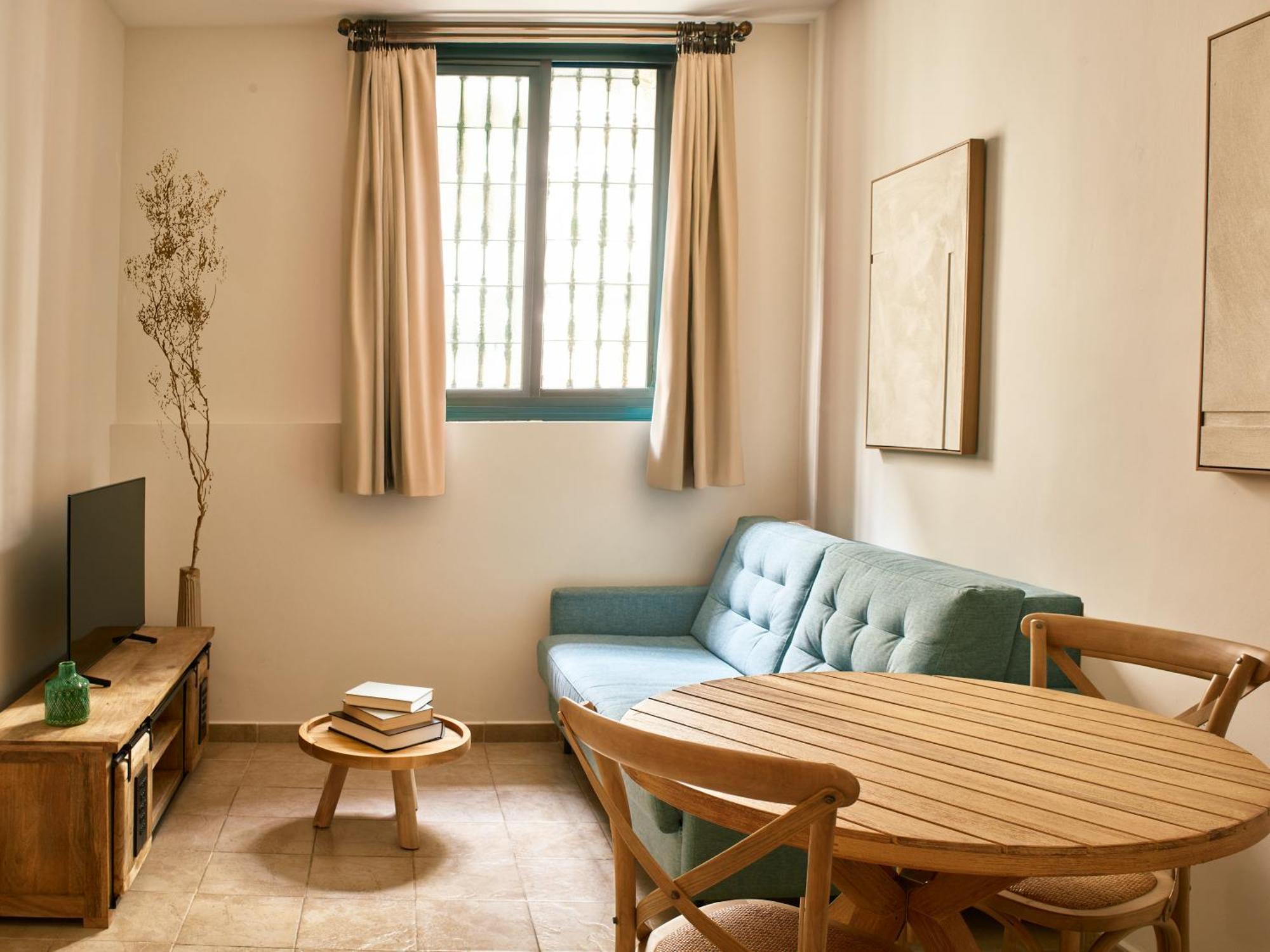 Apartamentos Turisticos Casa De La Borrega Estepona Kültér fotó