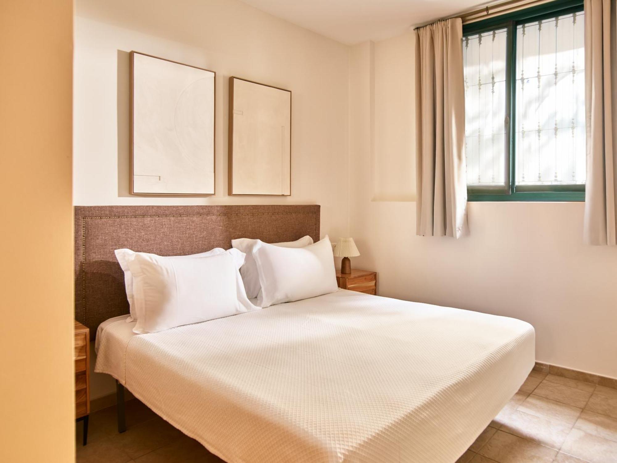 Apartamentos Turisticos Casa De La Borrega Estepona Kültér fotó