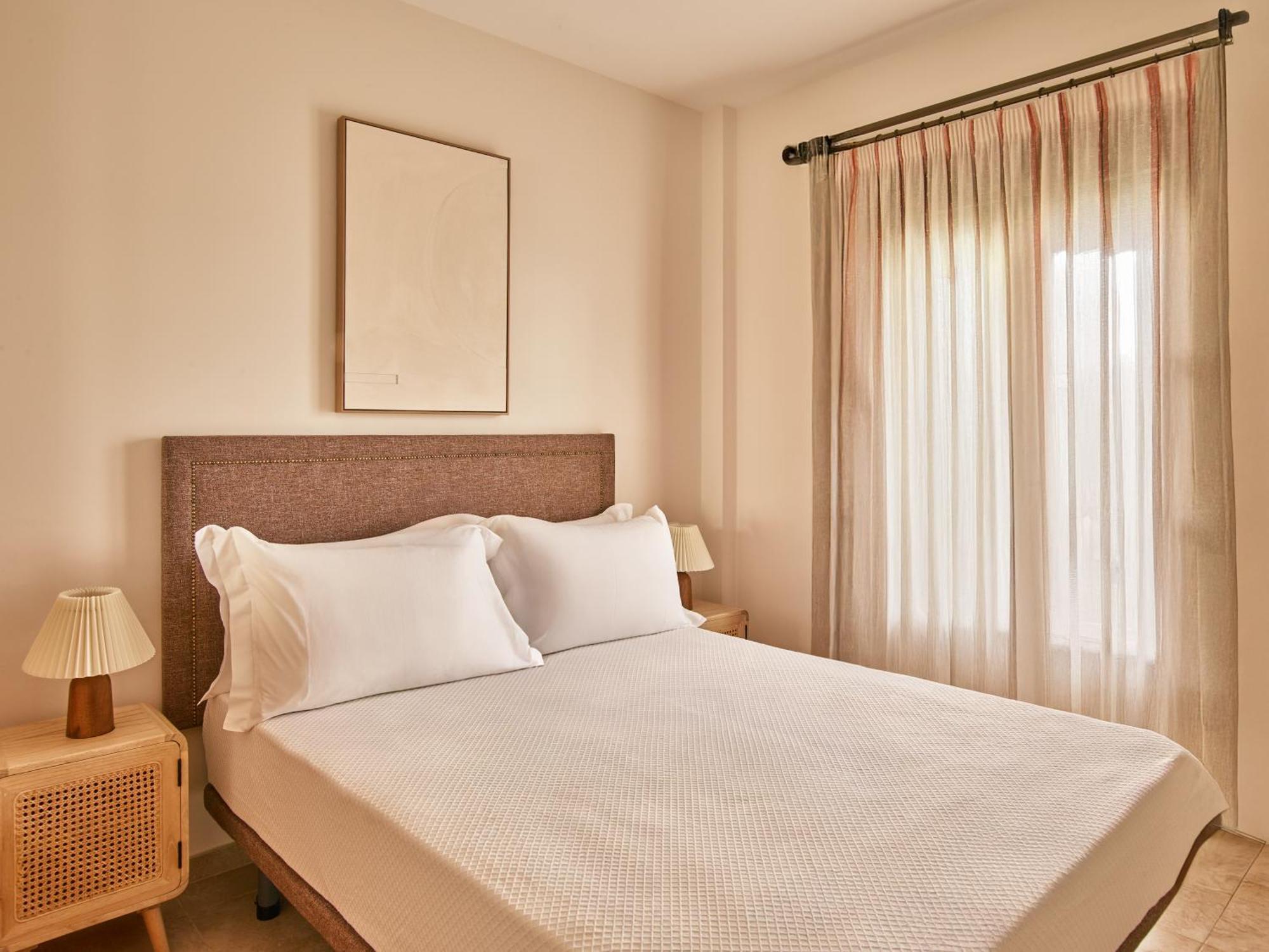 Apartamentos Turisticos Casa De La Borrega Estepona Kültér fotó