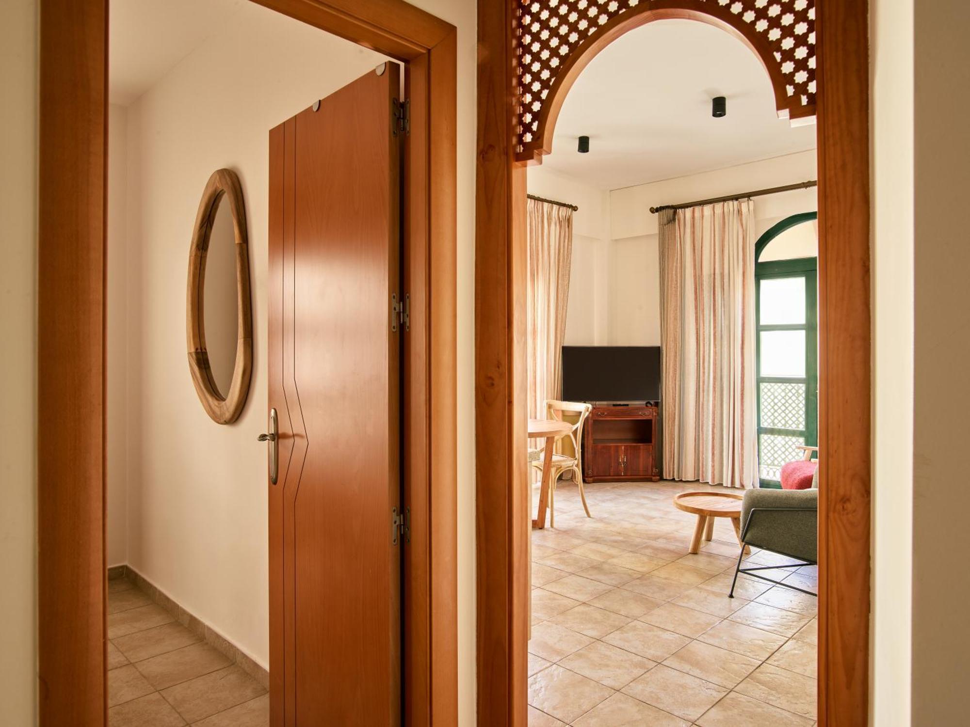 Apartamentos Turisticos Casa De La Borrega Estepona Kültér fotó