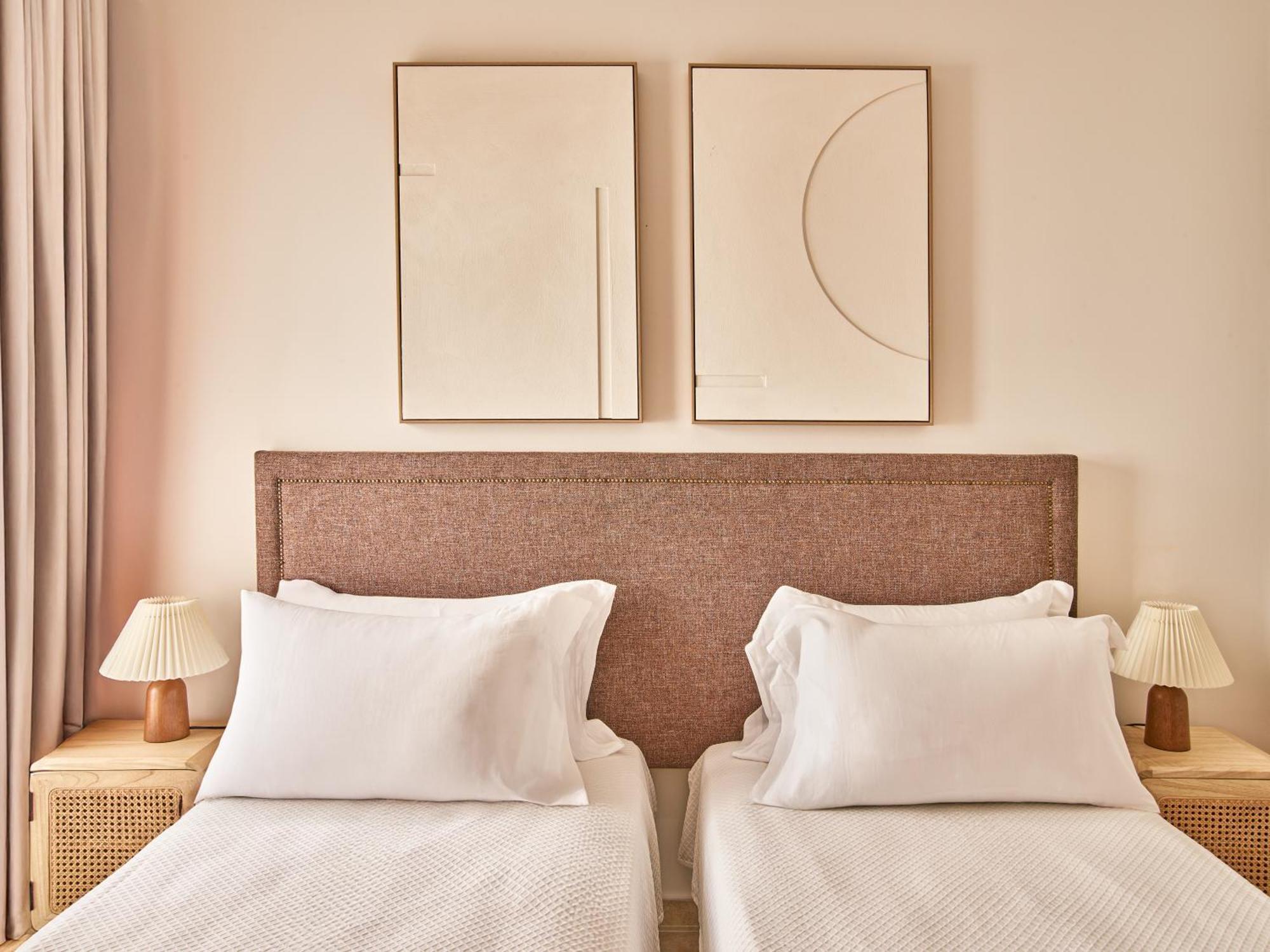 Apartamentos Turisticos Casa De La Borrega Estepona Kültér fotó