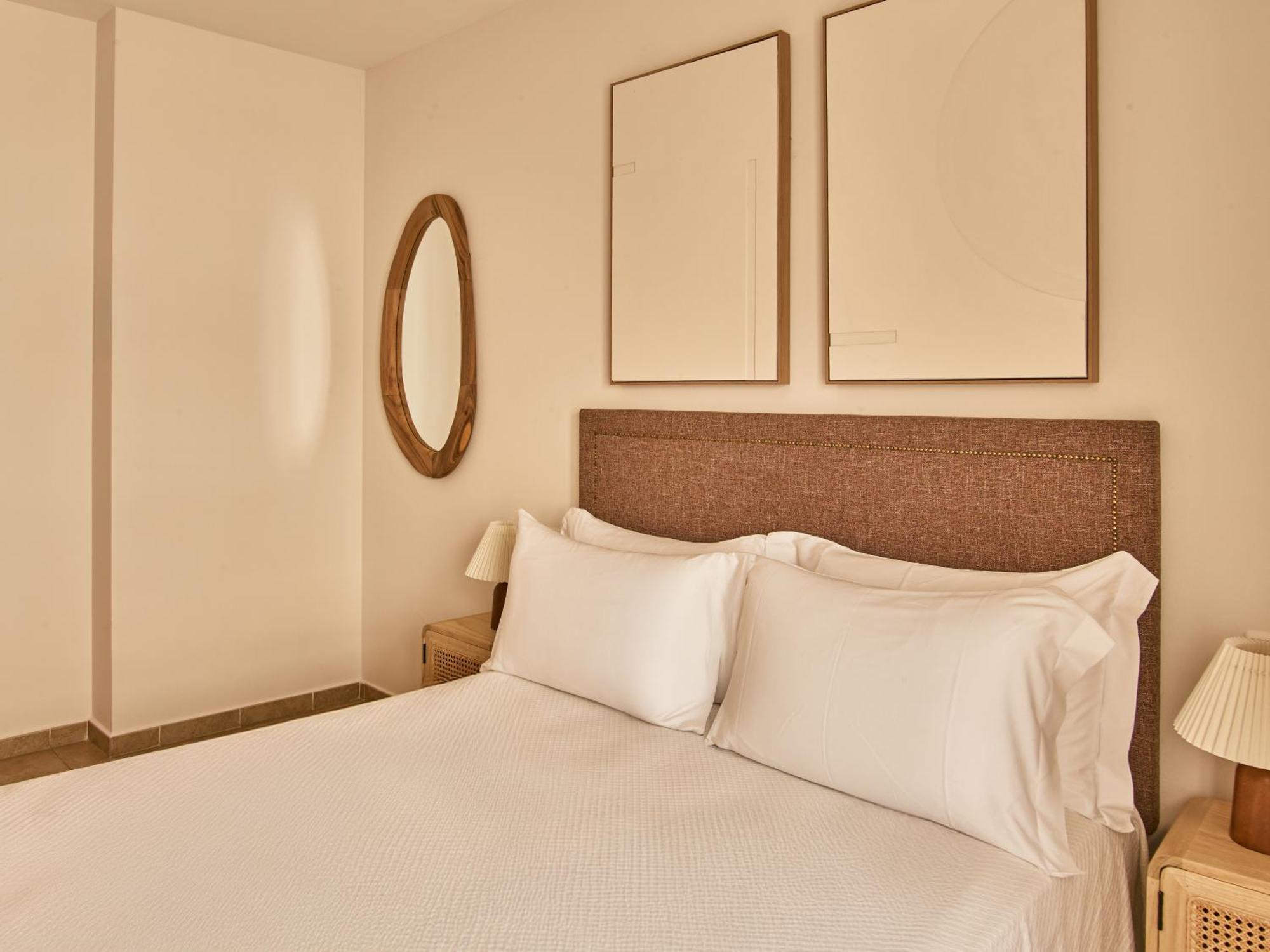 Apartamentos Turisticos Casa De La Borrega Estepona Kültér fotó
