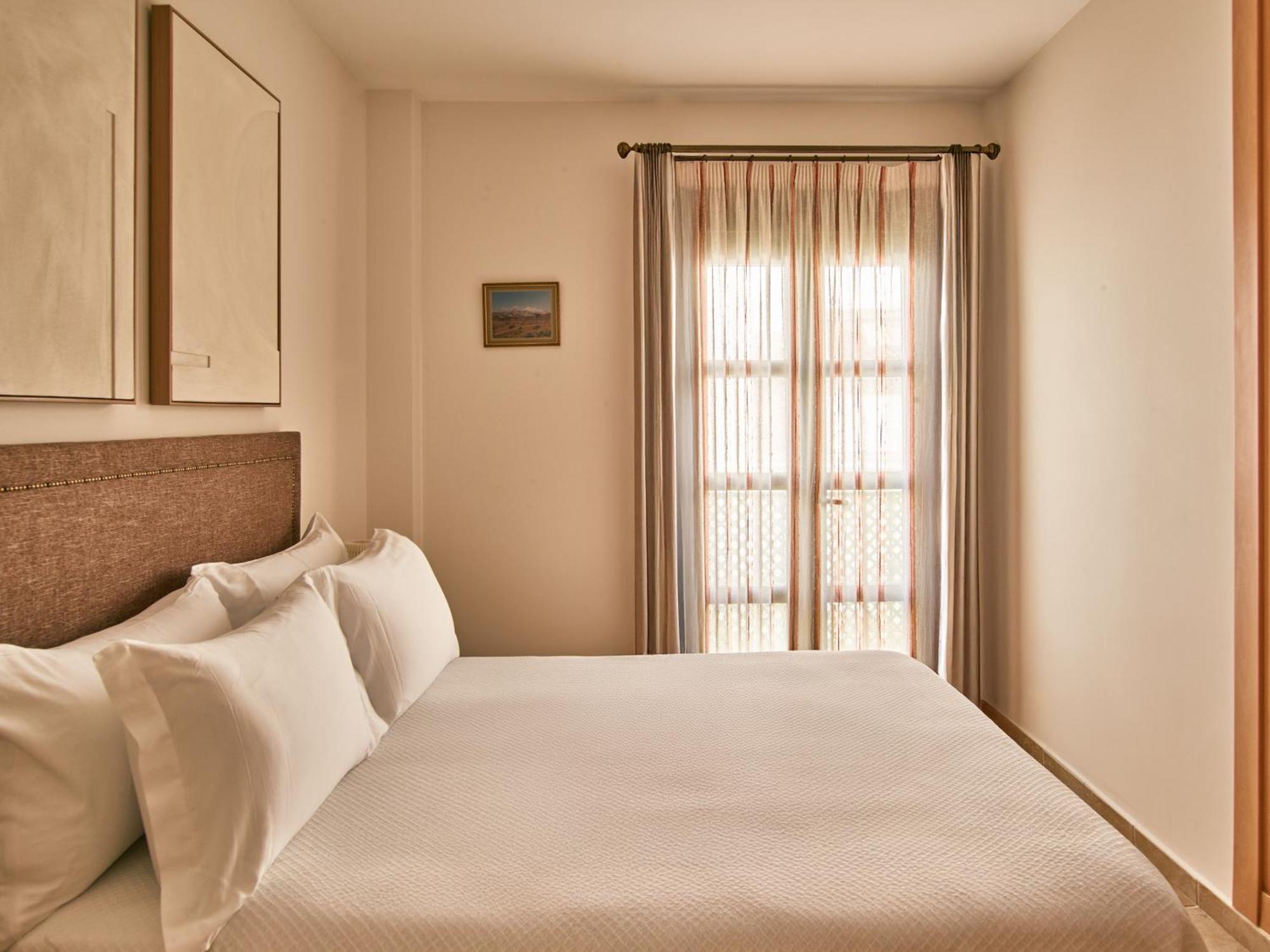 Apartamentos Turisticos Casa De La Borrega Estepona Kültér fotó