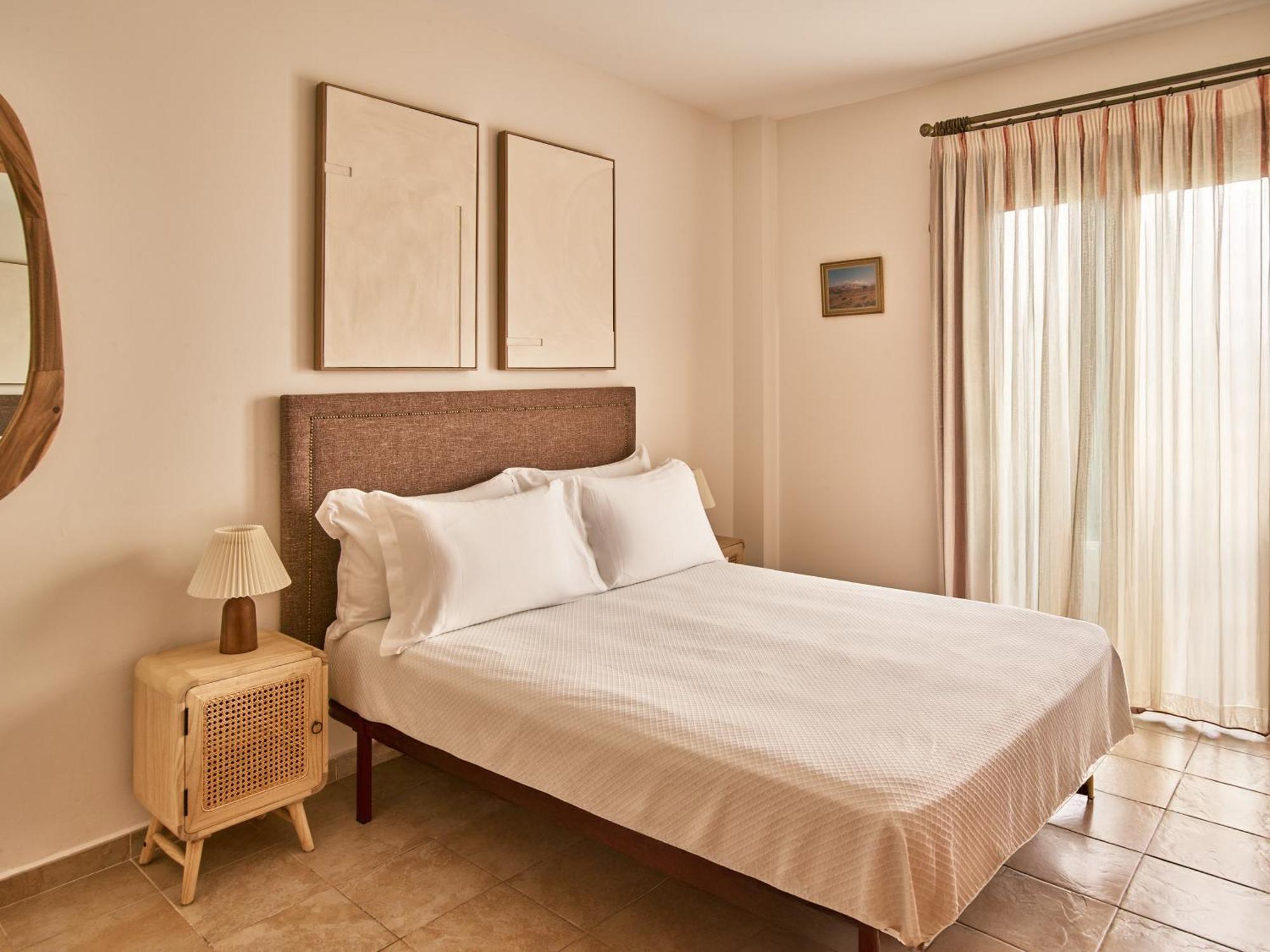 Apartamentos Turisticos Casa De La Borrega Estepona Kültér fotó