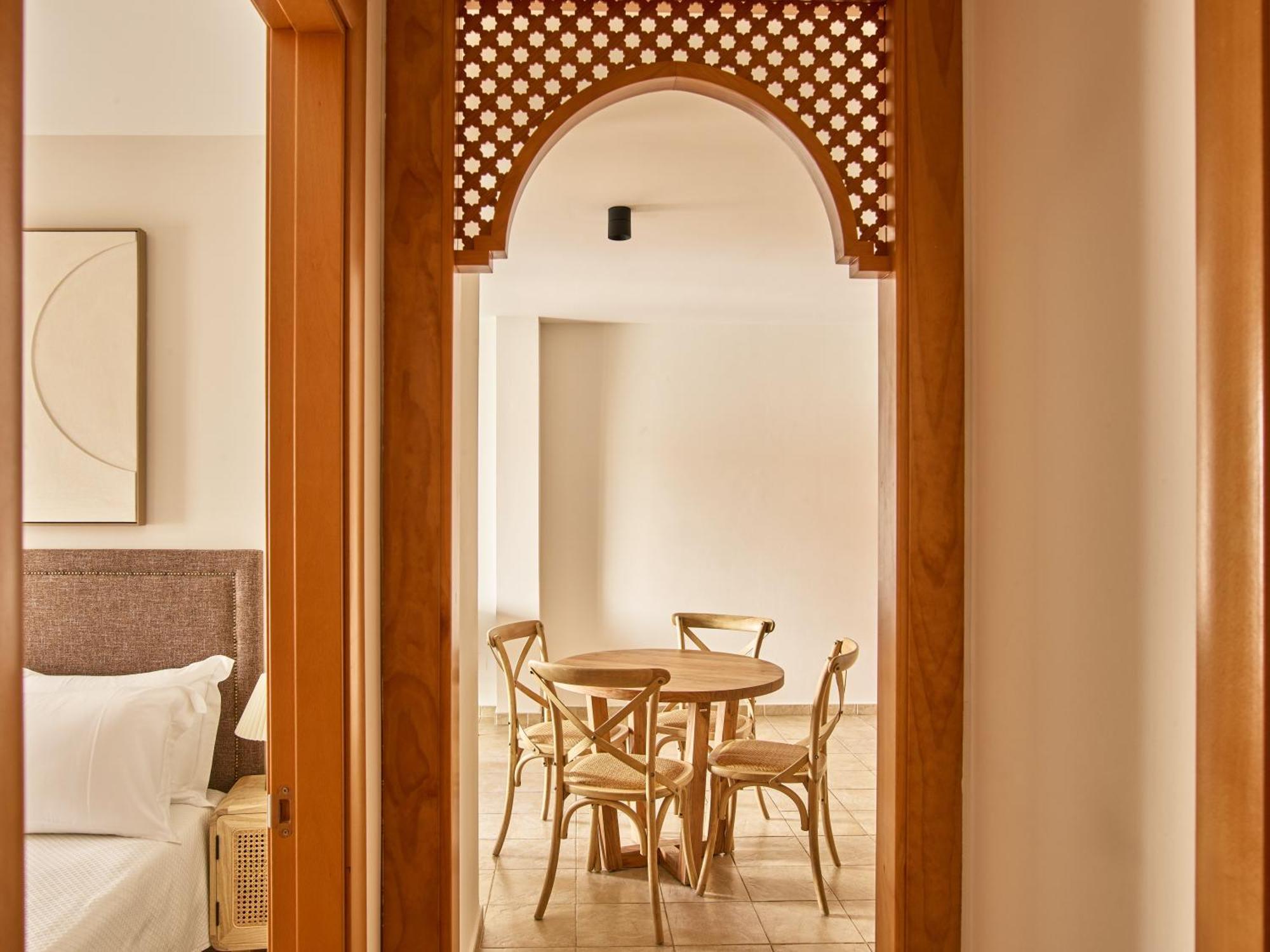 Apartamentos Turisticos Casa De La Borrega Estepona Kültér fotó